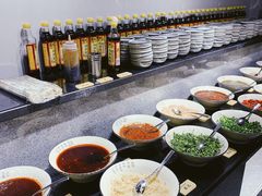 -山城鼎重庆老火锅(西安钟楼店)