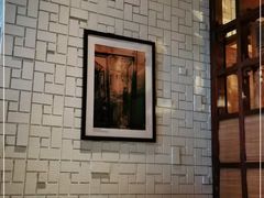 大堂-绿茶餐厅(王府井永宁门店)