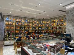 -VENCHI 闻绮(北京国贸商城店)