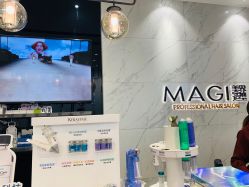 -MAGI美界造型