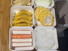 -云中鱼蒸汽石锅鱼(川沙百联店)