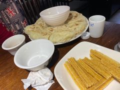 -云鱿记鱿鱼鸡·野生菌火锅(人民南路店)