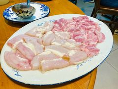 竹肠皇-华哥新鲜猪精品美食