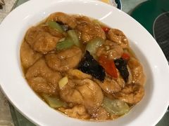 -福来居烤鸭店(天坛二店)