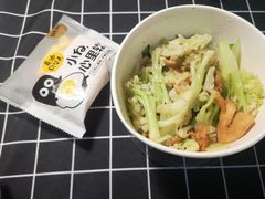 -南通大学-食堂