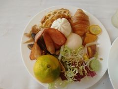 -上海嘉定喜来登酒店