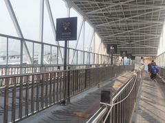 -武昌中华路码头(轮渡站)
