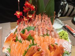 -福樱兰海鲜放题铁板烧(加州店)