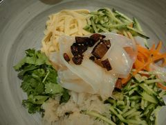 -四季餐厅(华苑店)
