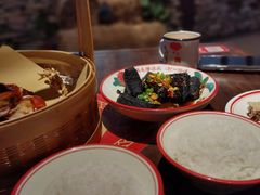-洞庭土菜馆(天河北总店)
