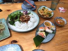 -越美小馆·越南料理(曲江店)
