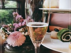 -杭州西子湖四季酒店·金沙厅