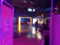 -烟台海昌鲸鲨海洋公园