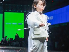 -潮童星少儿模特形体培训(郑州总校)