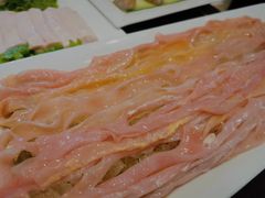 脆脆鲜鹅肠-皇城老妈·大连海鲜火锅(港湾店)