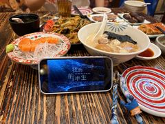 -平成屋· Late Night 食堂(四川北路店)