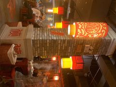 -蜀大侠火锅(龙岗店)