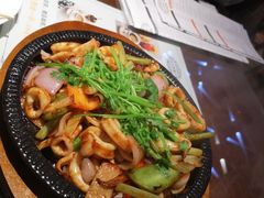 -皇后餐厅-煲仔·小菜·打边炉(古北店)