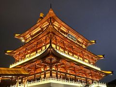 -杜甫江阁
