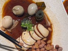 -简小舍·民间手艺菜(武昌江滩店)