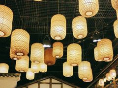 -南京大牌档(凯德大峡谷店)