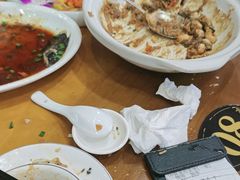 -醉壹号海鲜大排档(厦门美食地标店)