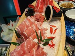 -大隐·成都火锅Bistro(合生麒麟新天地店)