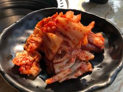 -贺野·自助炭火烤肉(紫藤路店)