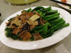 -汕头君华海逸酒店·鸿桃轩中餐厅