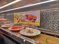 -争鲜回转寿司(太阳宫凯德SURPER店)