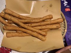 -牛村来人潮汕牛肉火锅(西单店)