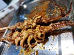 -曾记大腰子烧烤(苗栗路总店)