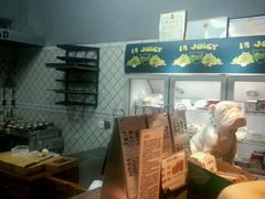 -Juicy Bakery(大学路店)