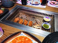 -樱宿日式和牛烧肉(五道口店)