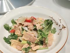 -廊亦舫Lang Yi Fang Restaurant(金桥店)