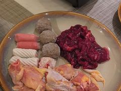 -三亚湾假日度假酒店·中餐厅
