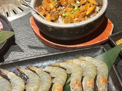 -九田家黑牛烤肉料理(新辰里亚运村店)