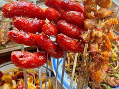 -福苗小骆驼烧烤(曲江店)