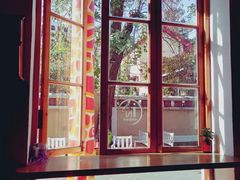 -长颈鹿咖啡(大学路店)