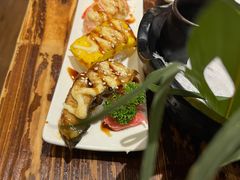 -小川洋风料理(街道口店)