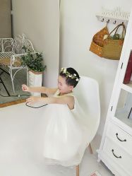 -星光贝贝中韩专业婚纱摄影(沭河大街店)