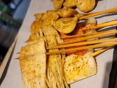 -527烧烤·龙虾·精酿酒(小石城美乐城店)