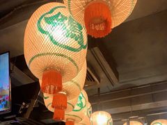 大堂-大鸽饭(北京路店)