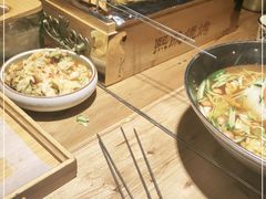 -熙成烧烤(白塔岭店)