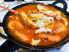 -鑫悦楼煎蟹·16年海鲜大排档