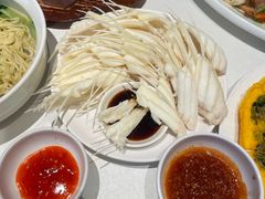 -闽海肴(北辰荟店)