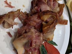 -顺风海鲜港(金玉兰店)