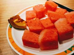 -比格比萨自助(南京万达茂店)