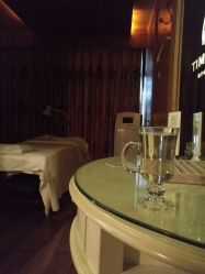 包房-TIME SPA科技美肤机构