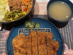 -馔豚·台北菜专门店(深圳湾万象城店)